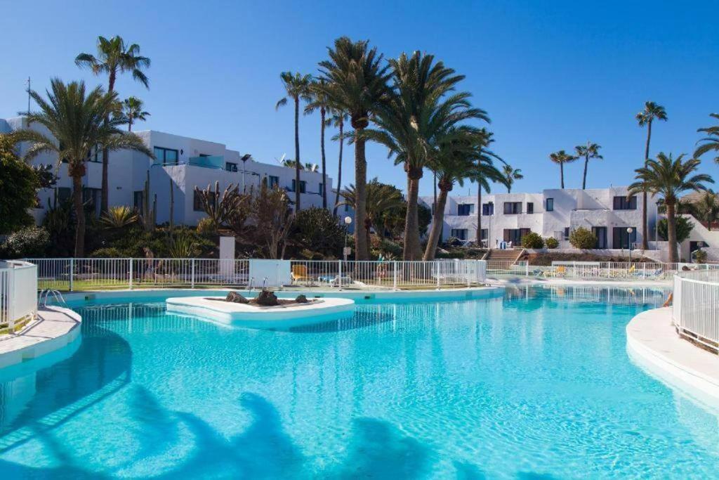 Apartment Little Diamond Corralejo
