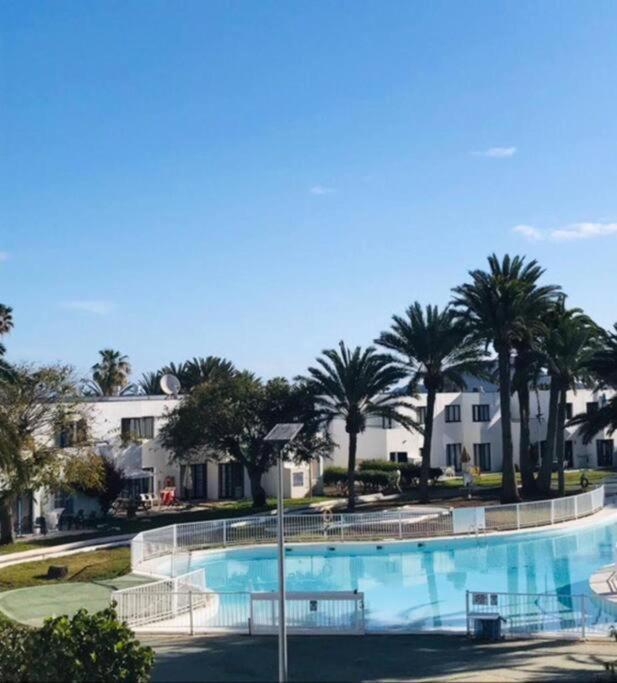 Little Diamond Apartment Corralejo