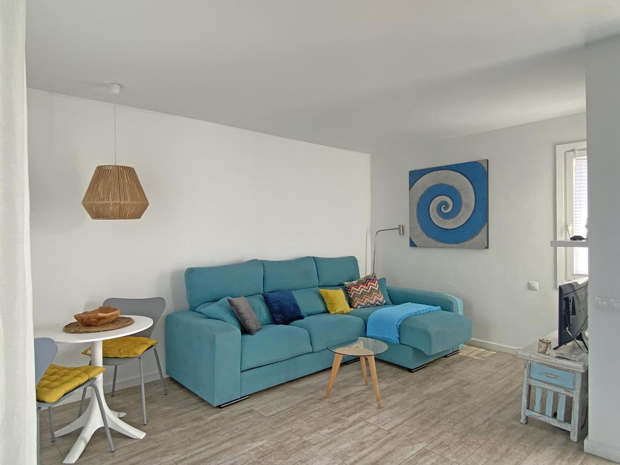 Apartment Little Diamond