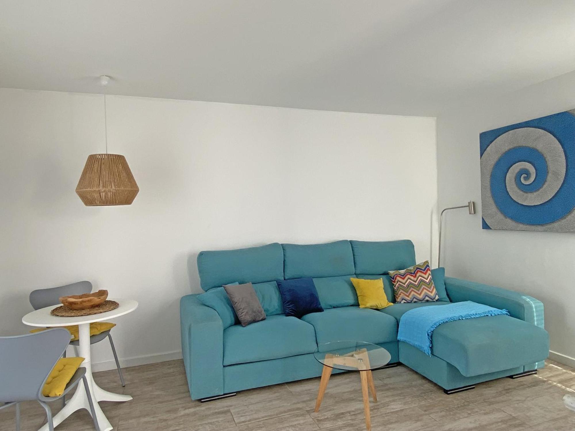 Little Diamond Apartment Corralejo