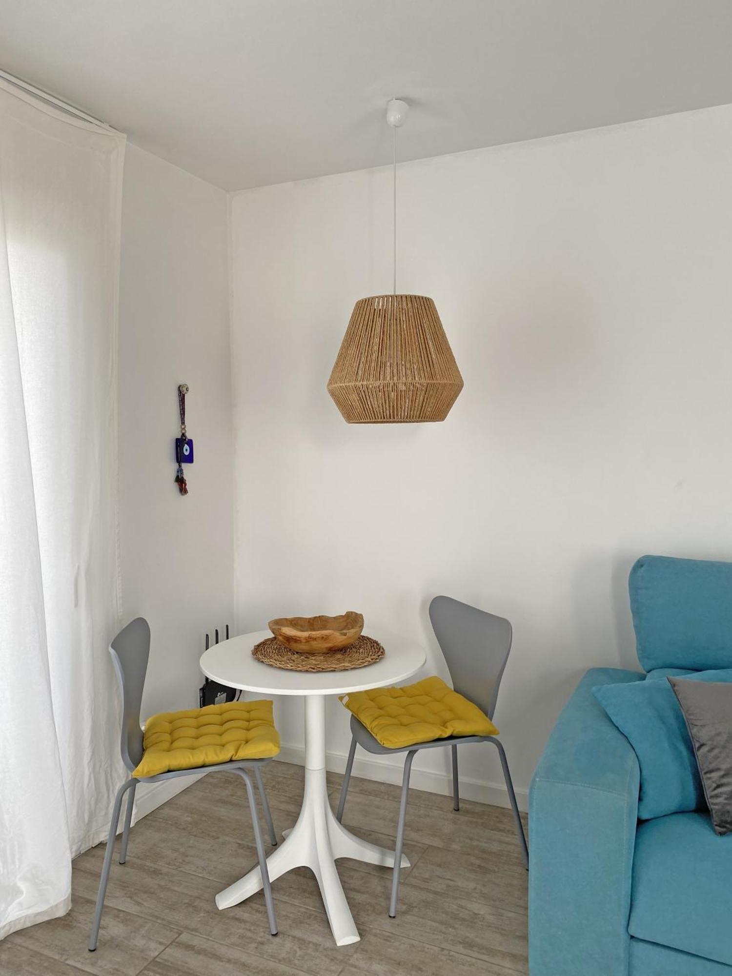 Little Diamond Apartment Corralejo